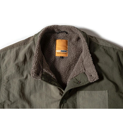 HUNT JACKET ハントジャケット GSJ-93