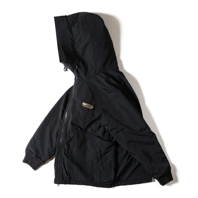 POLARTEC LINING HOODY ポーラテックライニングフーディ GSJ-94