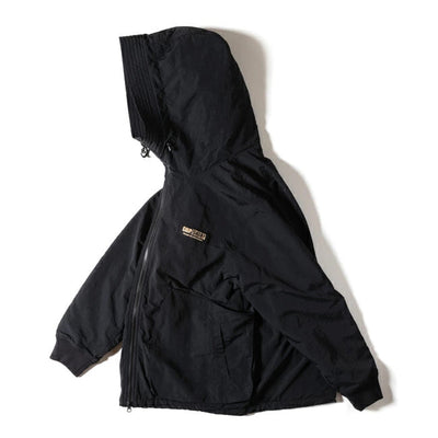 POLARTEC LINING HOODY ポーラテックライニングフーディ GSJ-94