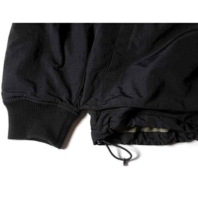 POLARTEC LINING HOODY ポーラテックライニングフーディ GSJ-94