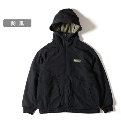 POLARTEC LINING HOODY ポーラテックライニングフーディ GSJ-94