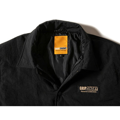 INSULATED COACH JKT インシュレイテッドコーチジャケット GSJ-95