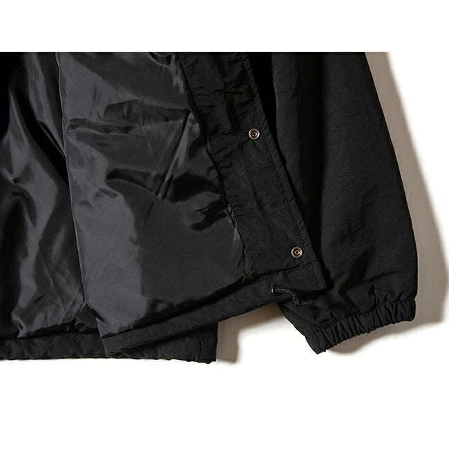 INSULATED COACH JKT インシュレイテッドコーチジャケット GSJ-95