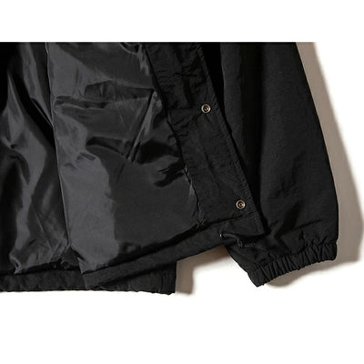 INSULATED COACH JKT インシュレイテッドコーチジャケット GSJ-95