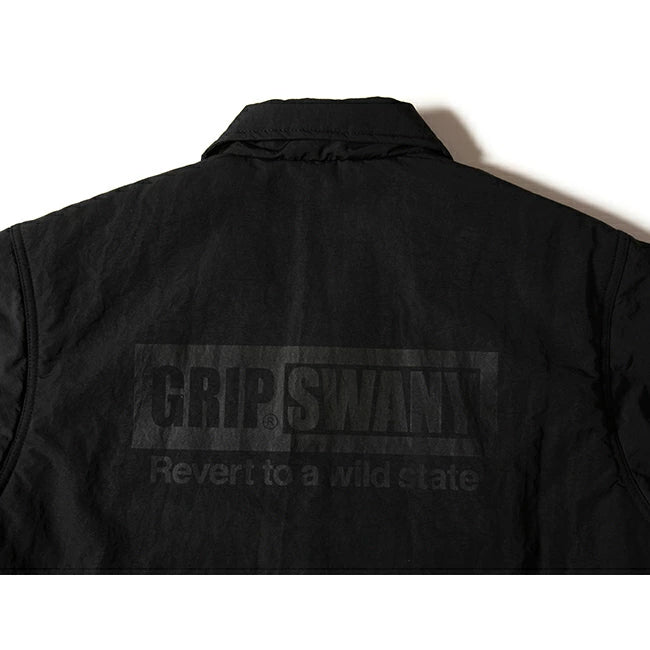 INSULATED COACH JKT インシュレイテッドコーチジャケット GSJ-95