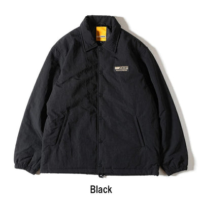 INSULATED COACH JKT インシュレイテッドコーチジャケット GSJ-95