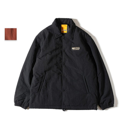 INSULATED COACH JKT インシュレイテッドコーチジャケット GSJ-95