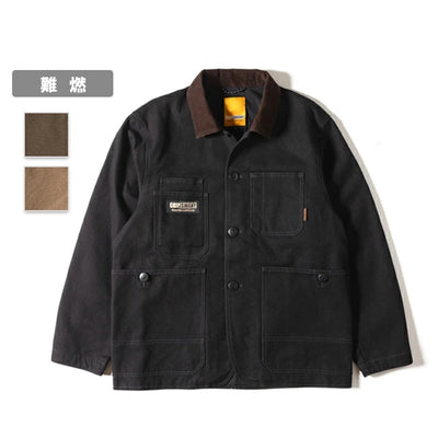 FP FIELD JACKET ファイヤープルーフフィールドジャケット GSJ-98