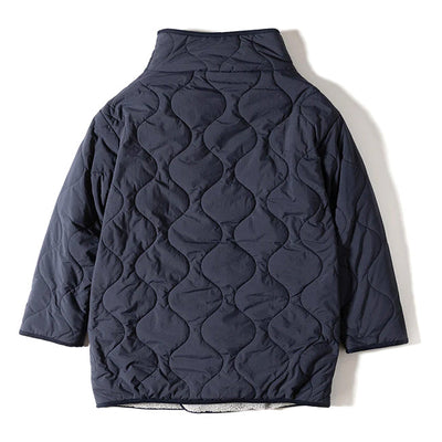 W’S QUILT BOA COAT ウィメンズキルトボアコート GSW-43
