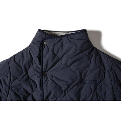 W’S QUILT BOA COAT ウィメンズキルトボアコート GSW-43