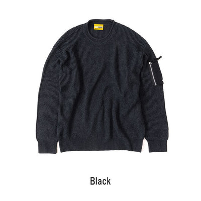 FP SWEATER 3.0 ファイヤープルーフセーター3.0 GSC-86