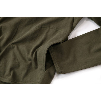 JOG 3D FIELD SHIRTS ジョグ3Dフィールドシャツ GSC-82