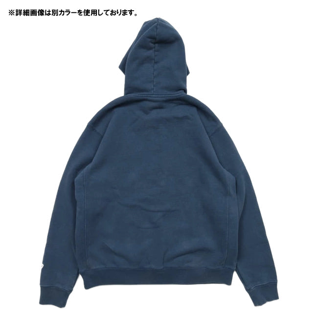 ZIP UP HOODY ジップアップフーディ GSC-80