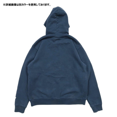 ZIP UP HOODY ジップアップフーディ GSC-80