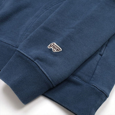 ZIP UP HOODY ジップアップフーディ GSC-80