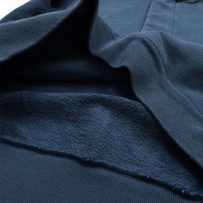 ZIP UP HOODY ジップアップフーディ GSC-80