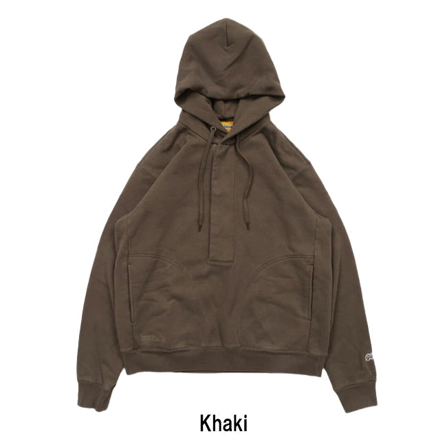 ZIP UP HOODY ジップアップフーディ GSC-80