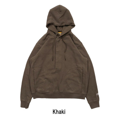 ZIP UP HOODY ジップアップフーディ GSC-80