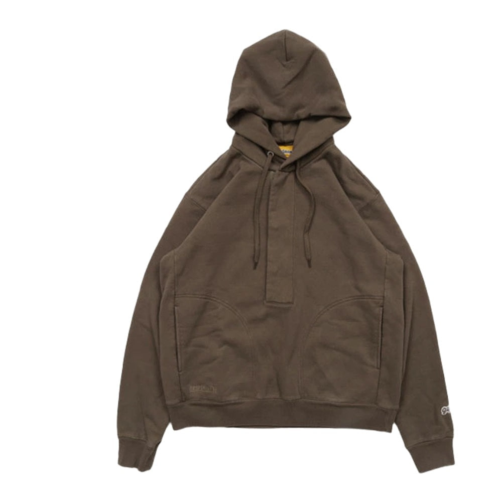 ZIP UP HOODY ジップアップフーディ GSC-80