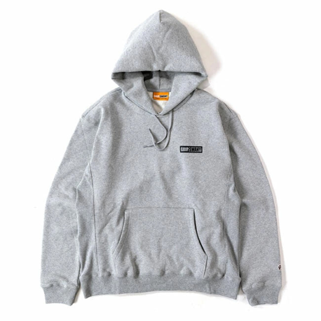 GS SWEAT PARKA スウェットパーカ GSC-84