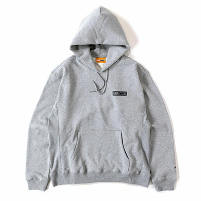 GS SWEAT PARKA スウェットパーカ GSC-84
