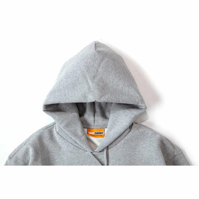 GS SWEAT PARKA スウェットパーカ GSC-84