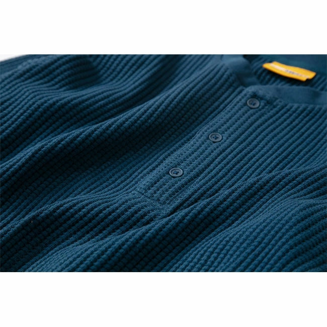 WAFFLE L/S TEE ワッフルロングスリーブティー GSC-83