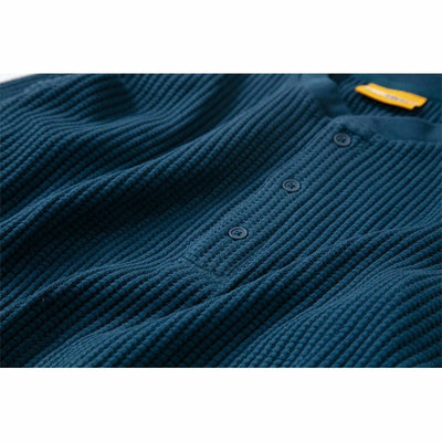 WAFFLE L/S TEE ワッフルロングスリーブティー GSC-83