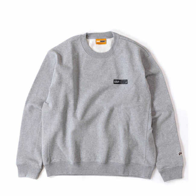 GS SWEAT CREW スウェットクルー GSC-85