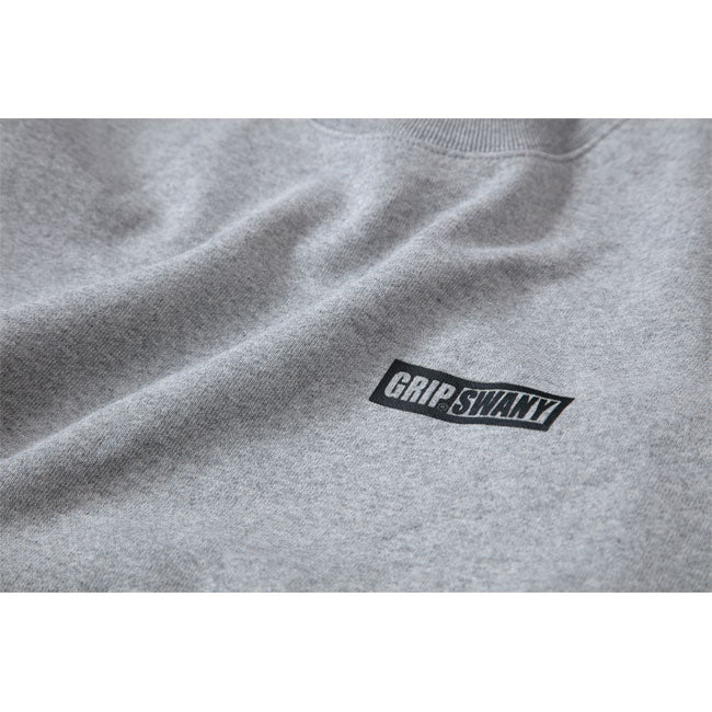 GS SWEAT CREW スウェットクルー GSC-85