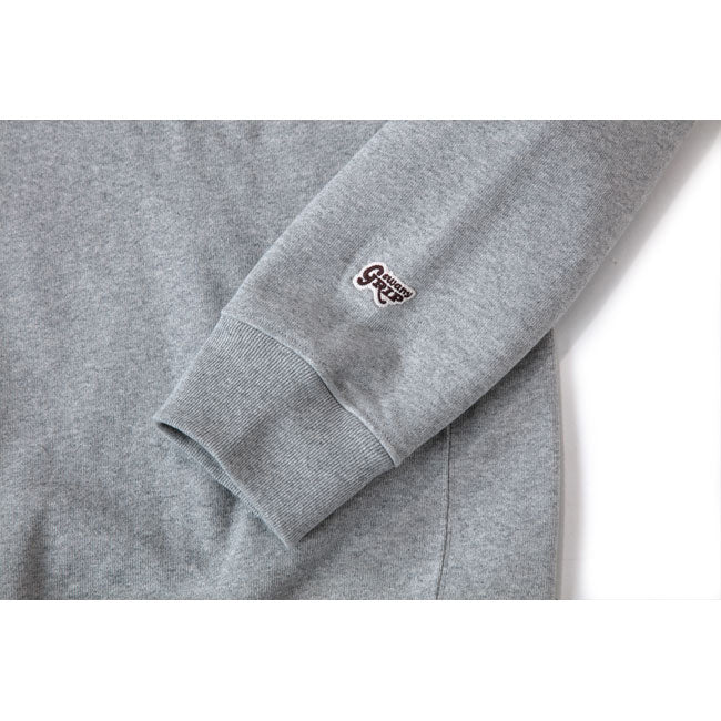 GS SWEAT CREW スウェットクルー GSC-85