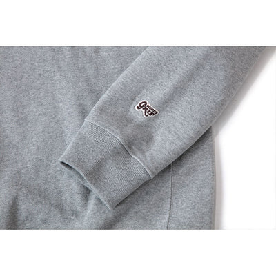 GS SWEAT CREW スウェットクルー GSC-85
