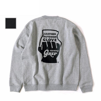 GS SWEAT CREW スウェットクルー GSC-85