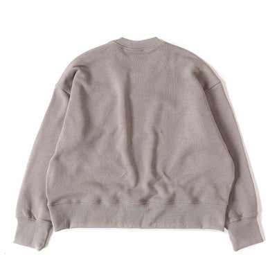 W’S PRINT SWEAT PULLOVER ウィメンズプリントスウェットプルオーバー GSW-40