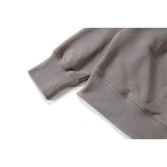 W’S PRINT SWEAT PULLOVER ウィメンズプリントスウェットプルオーバー GSW-40