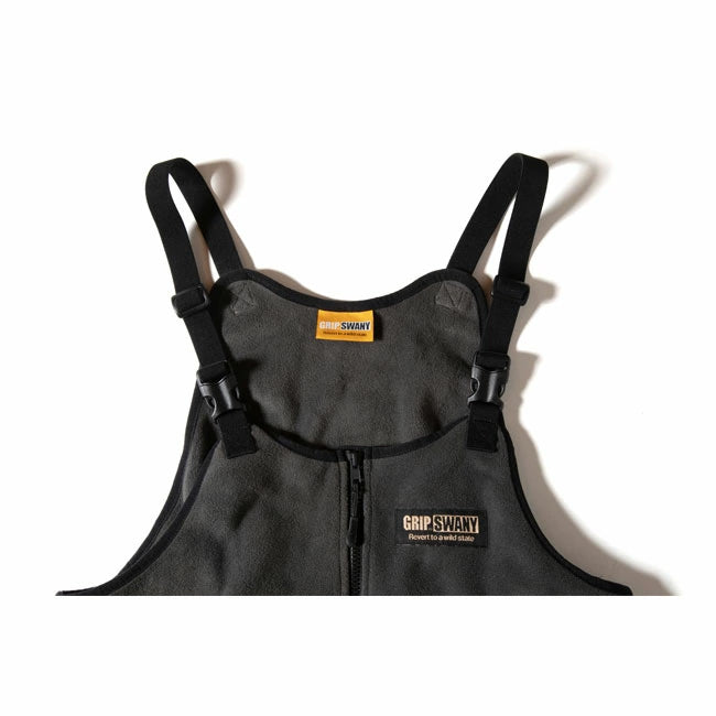 POLARTEC FLEECE OVERALL ポーラテックフリースオーバーオール GSP-118