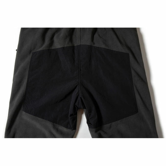 POLARTEC FLEECE OVERALL ポーラテックフリースオーバーオール GSP-118