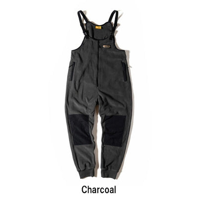 POLARTEC FLEECE OVERALL ポーラテックフリースオーバーオール GSP-118