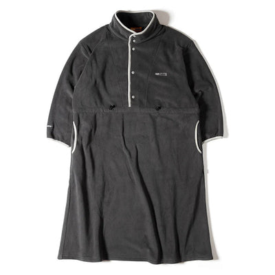 W’S POLARTEC ONE PIECE ウィメンズポーラテックワンピース GSW-44