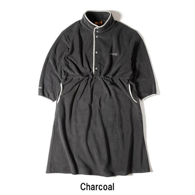 W’S POLARTEC ONE PIECE ウィメンズポーラテックワンピース GSW-44