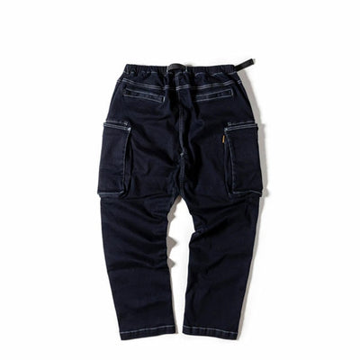 10 POCKETS DENIM PANTS 10ポケットデニムパンツ GSP-117