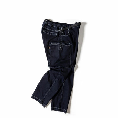 10 POCKETS DENIM PANTS 10ポケットデニムパンツ GSP-117