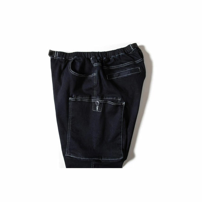 10 POCKETS DENIM PANTS 10ポケットデニムパンツ GSP-117