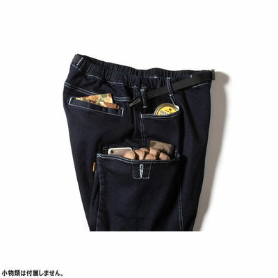 10 POCKETS DENIM PANTS 10ポケットデニムパンツ GSP-117