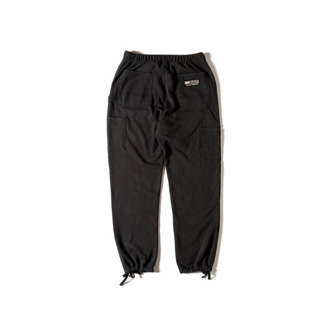 CARPENTER SWEAT PANTS カーペンタースウェットパンツ GSP-119