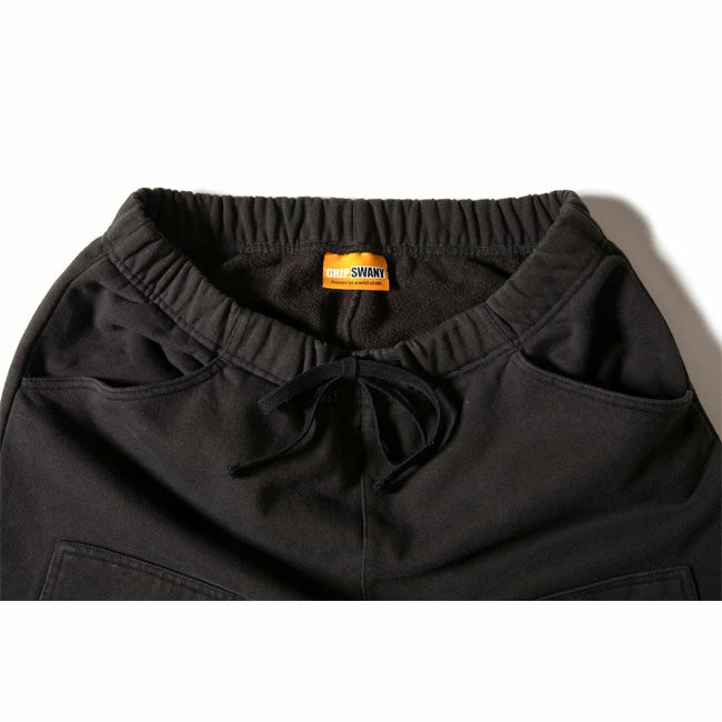 CARPENTER SWEAT PANTS カーペンタースウェットパンツ GSP-119