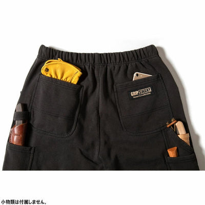 CARPENTER SWEAT PANTS カーペンタースウェットパンツ GSP-119