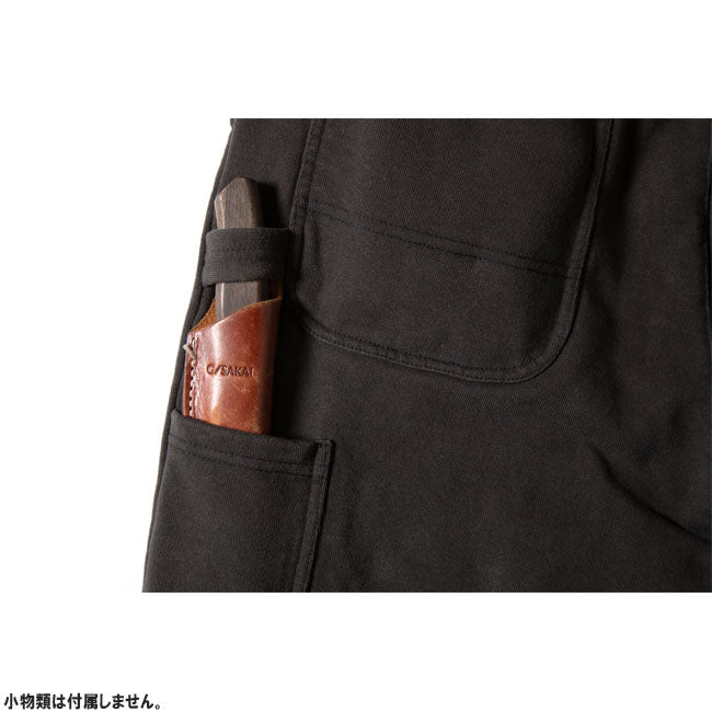 CARPENTER SWEAT PANTS カーペンタースウェットパンツ GSP-119