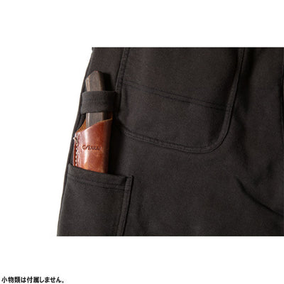 CARPENTER SWEAT PANTS カーペンタースウェットパンツ GSP-119