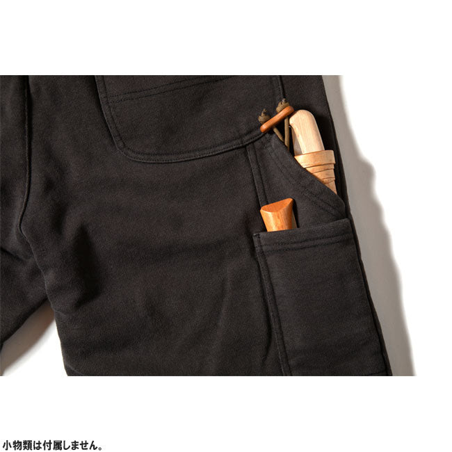 CARPENTER SWEAT PANTS カーペンタースウェットパンツ GSP-119